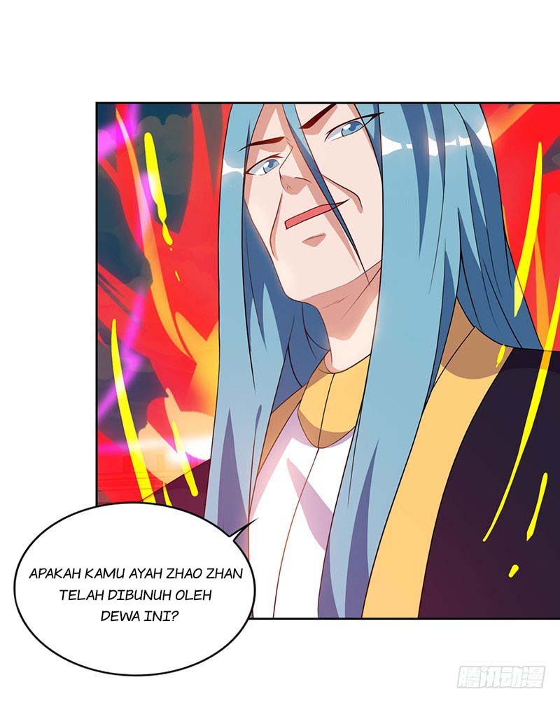 Strongest Leveling Bab 96 halaman 7