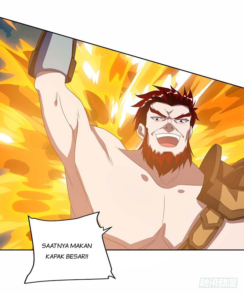 Strongest Leveling Bab 96 halaman 14
