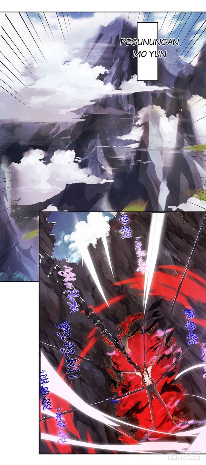Strongest Leveling Bab 98 halaman 2