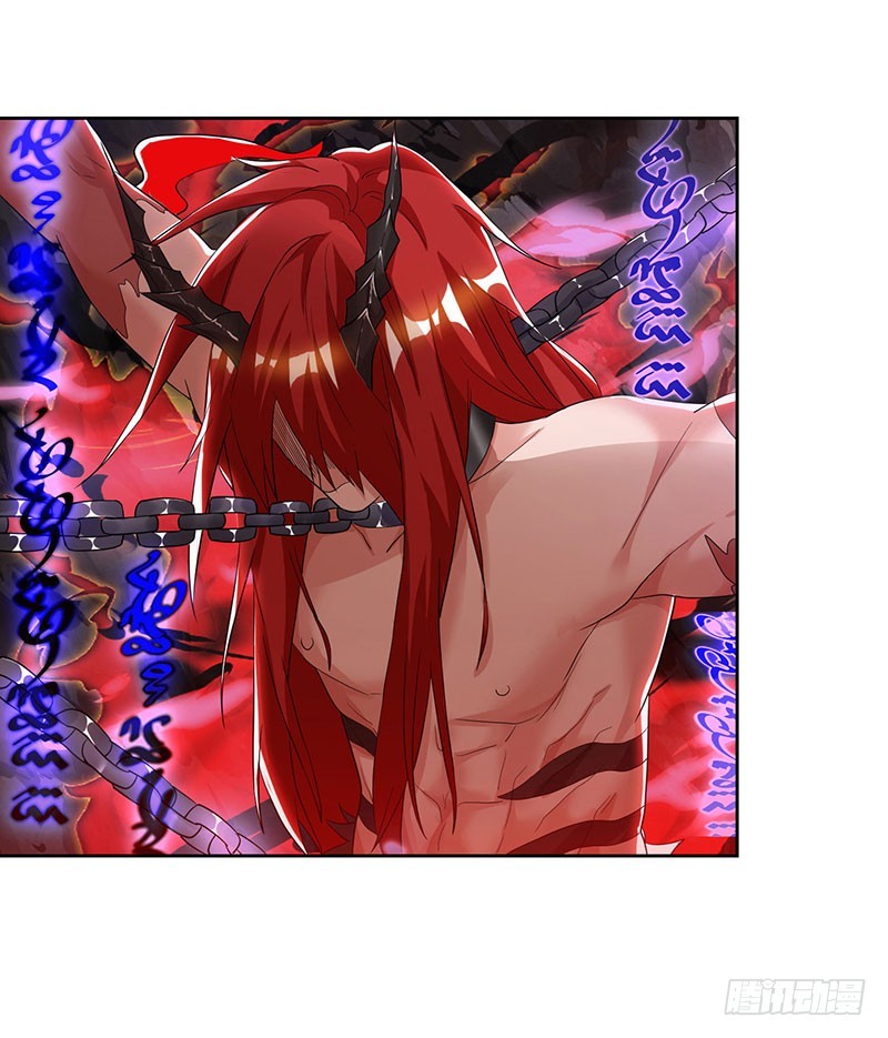 Strongest Leveling Bab 98 halaman 3