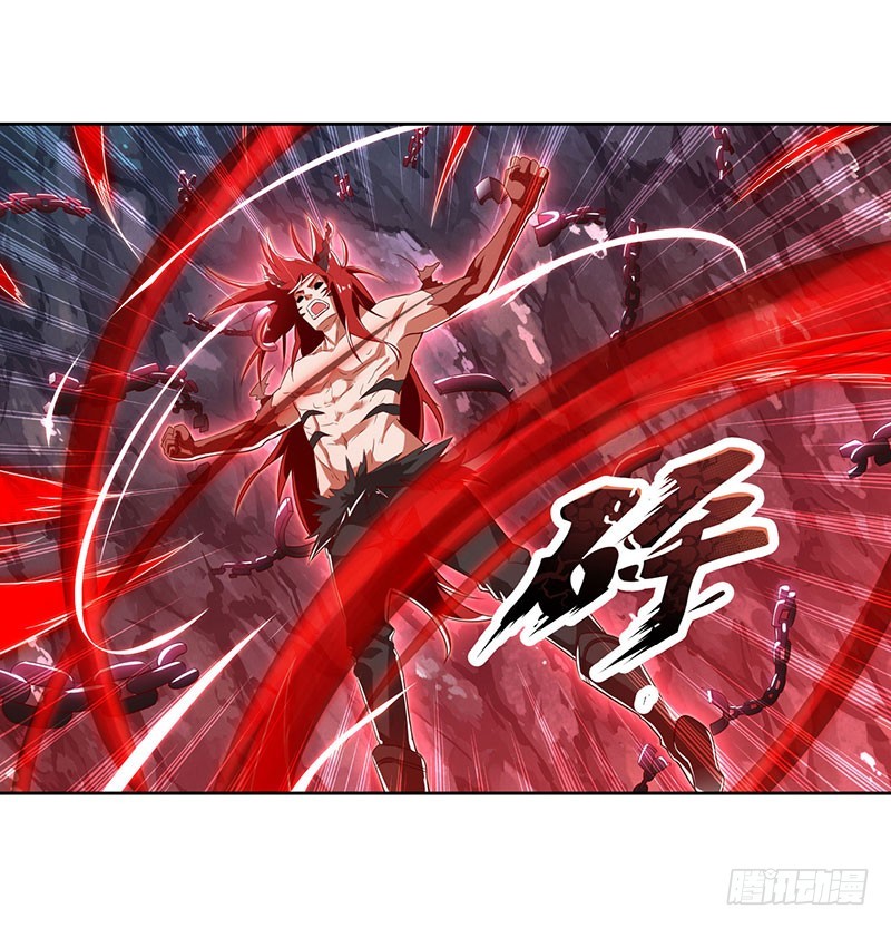 Strongest Leveling Bab 98 halaman 8