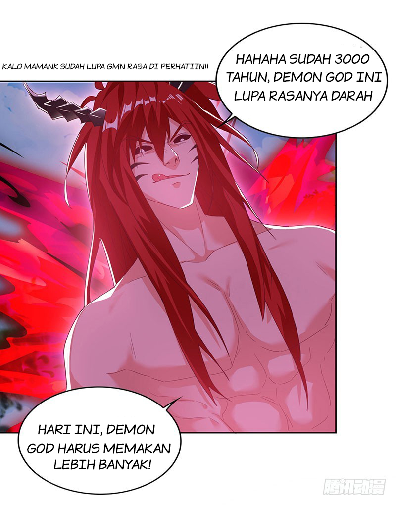 Strongest Leveling Bab 98 halaman 10
