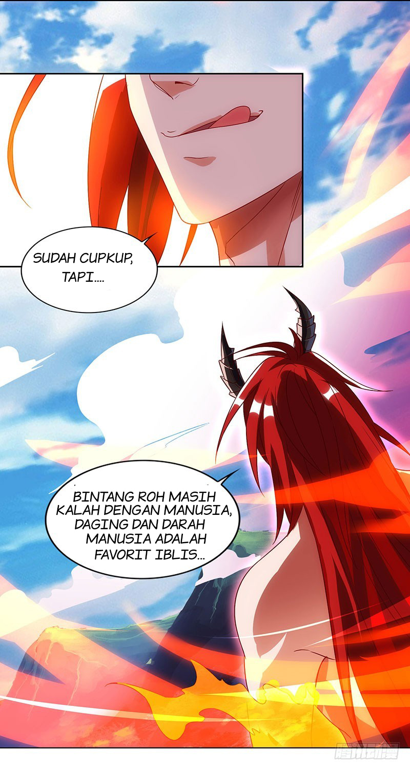 Strongest Leveling Bab 98 halaman 17