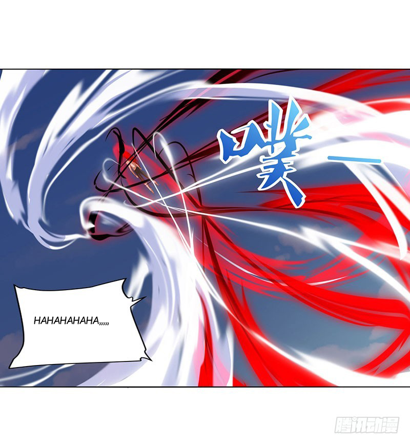 Strongest Leveling Bab 98 halaman 22