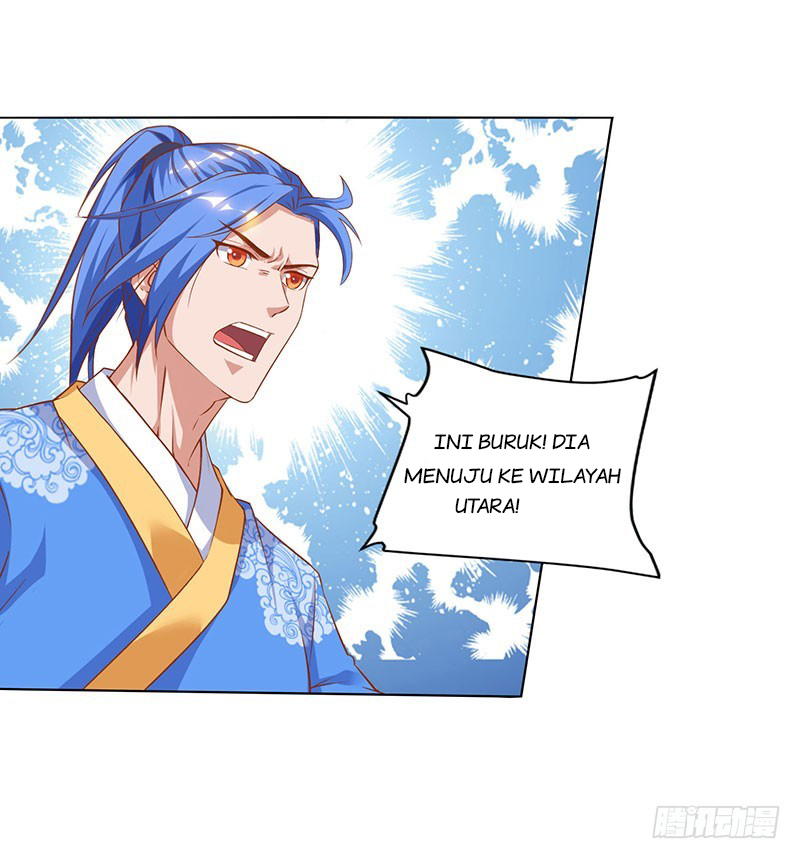 Strongest Leveling Bab 98 halaman 23
