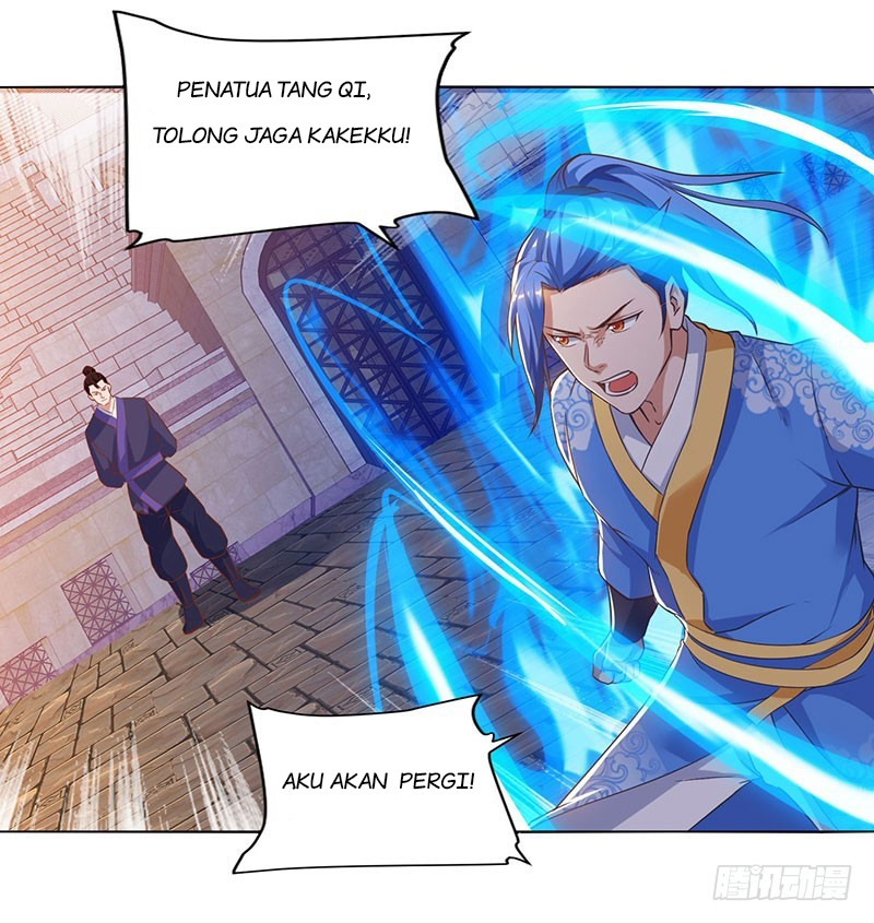 Strongest Leveling Bab 98 halaman 24