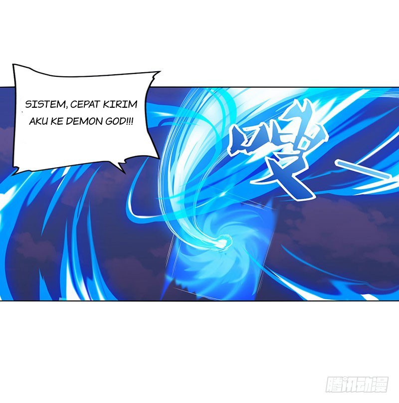 Strongest Leveling Bab 98 halaman 27