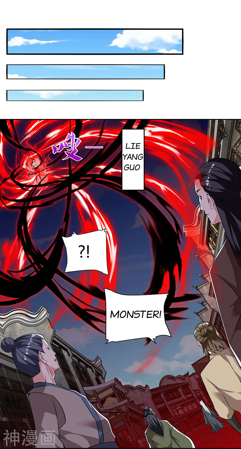Strongest Leveling Bab 99 halaman 2