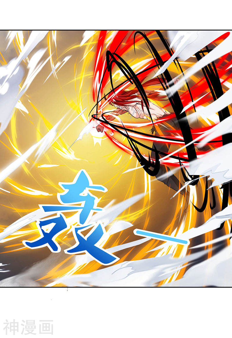 Strongest Leveling Bab 99 halaman 8