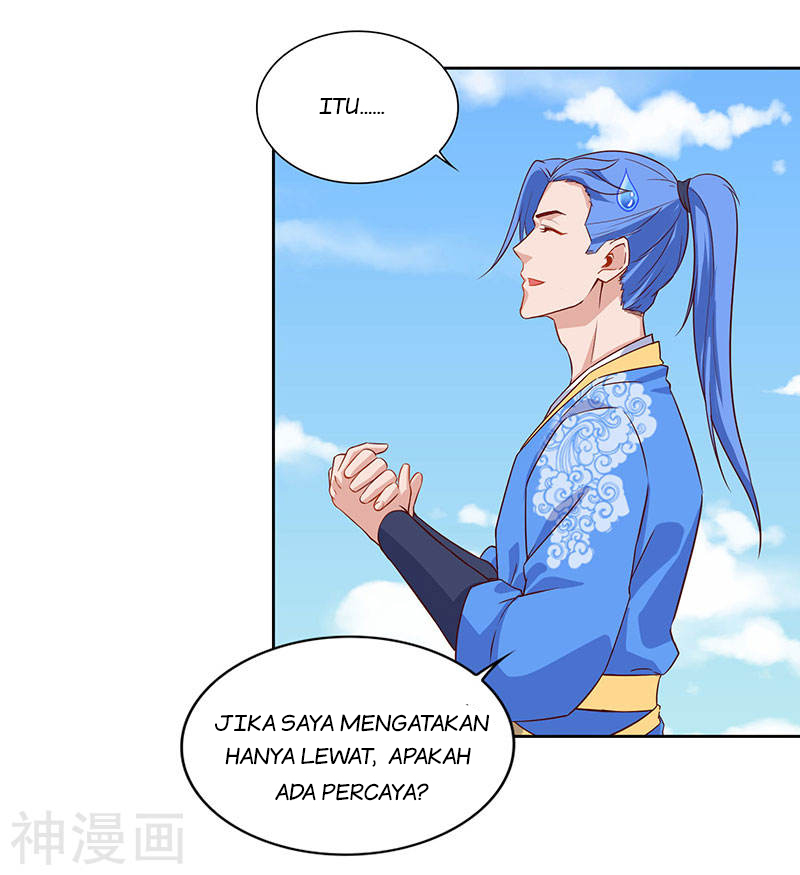 Strongest Leveling Bab 99 halaman 17