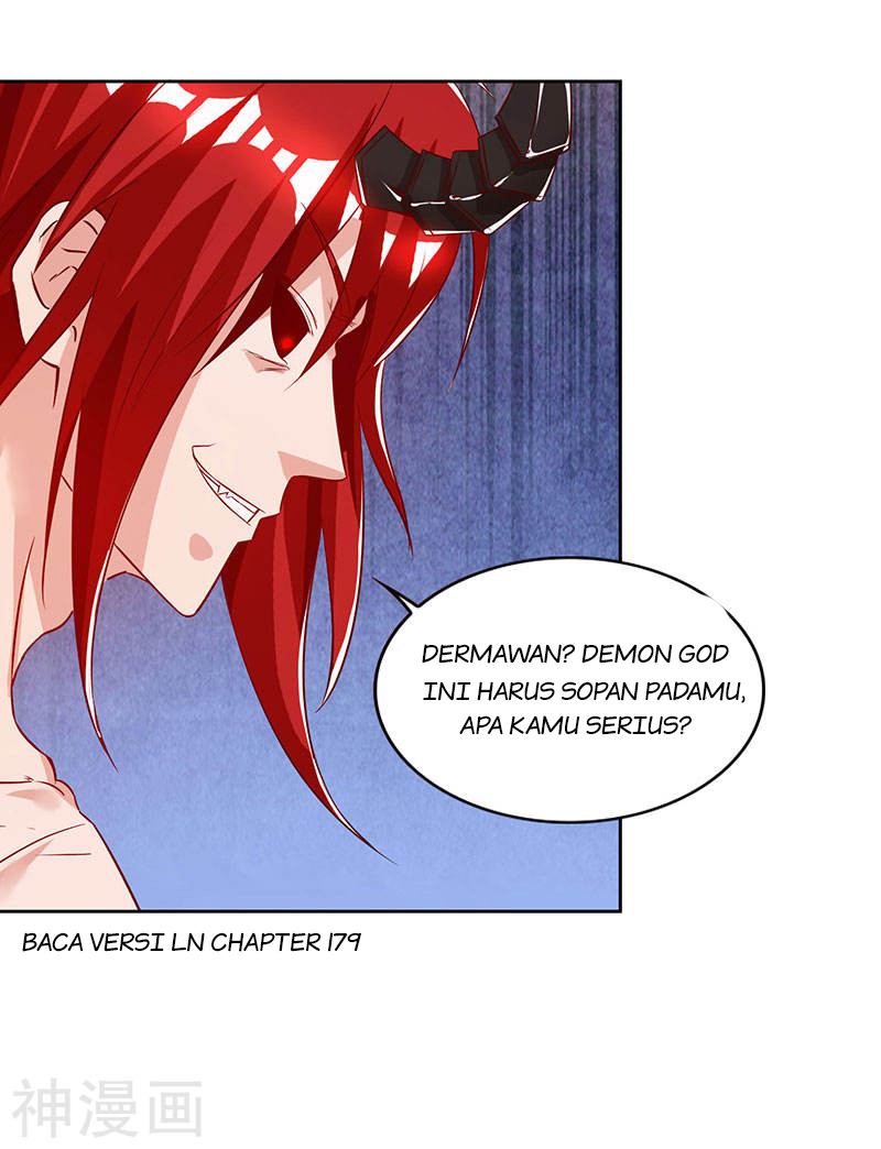 Strongest Leveling Bab 99 halaman 25