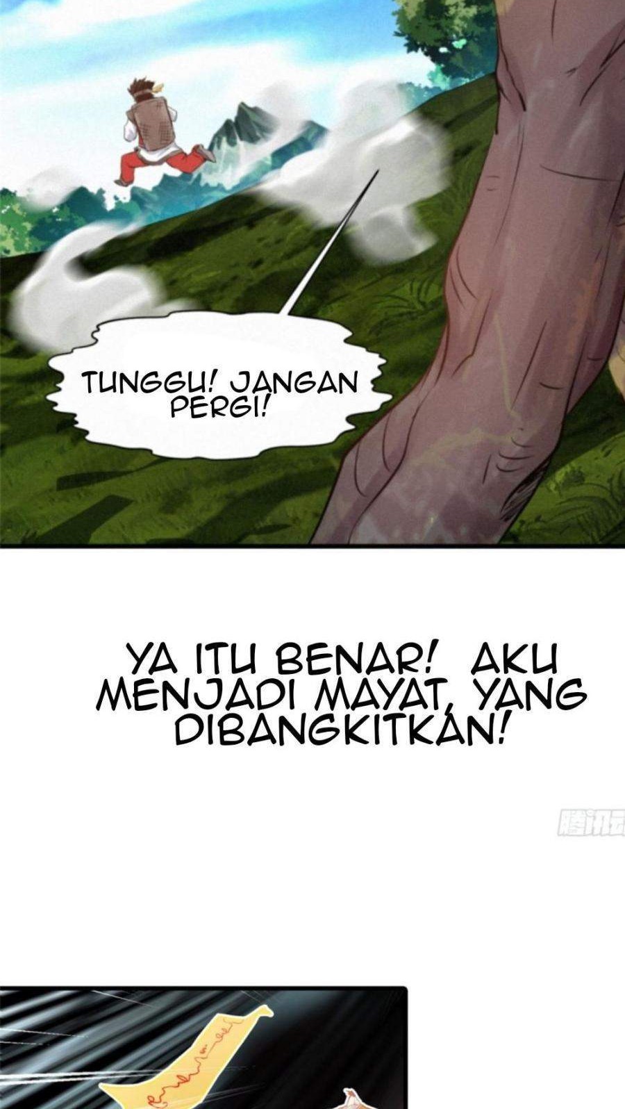 Strongest Master Bab 00 halaman 5