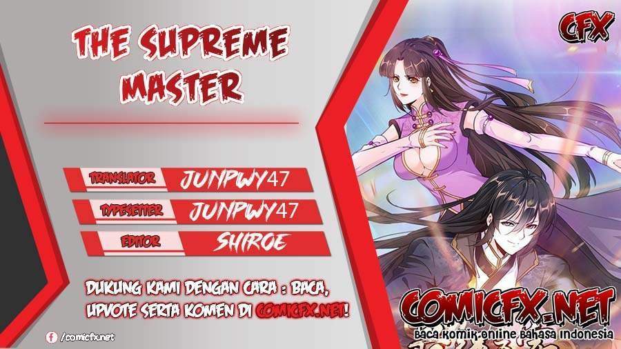 Strongest Master Bab 1 halaman 1