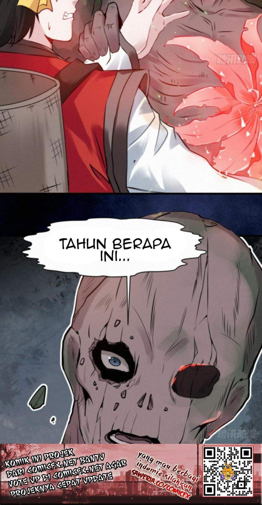 Strongest Master Bab 1 halaman 13
