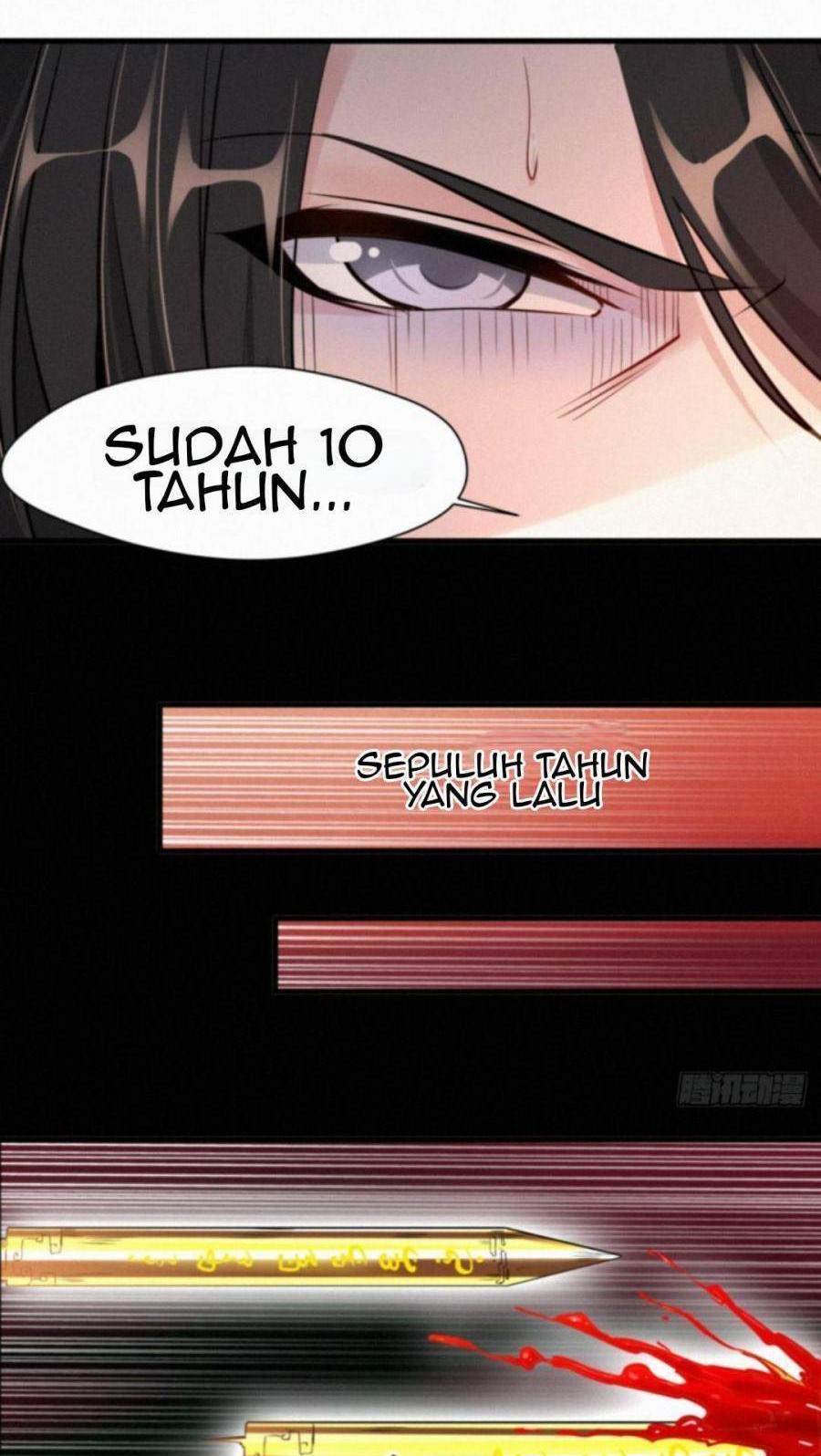 Strongest Master Bab 1 halaman 18