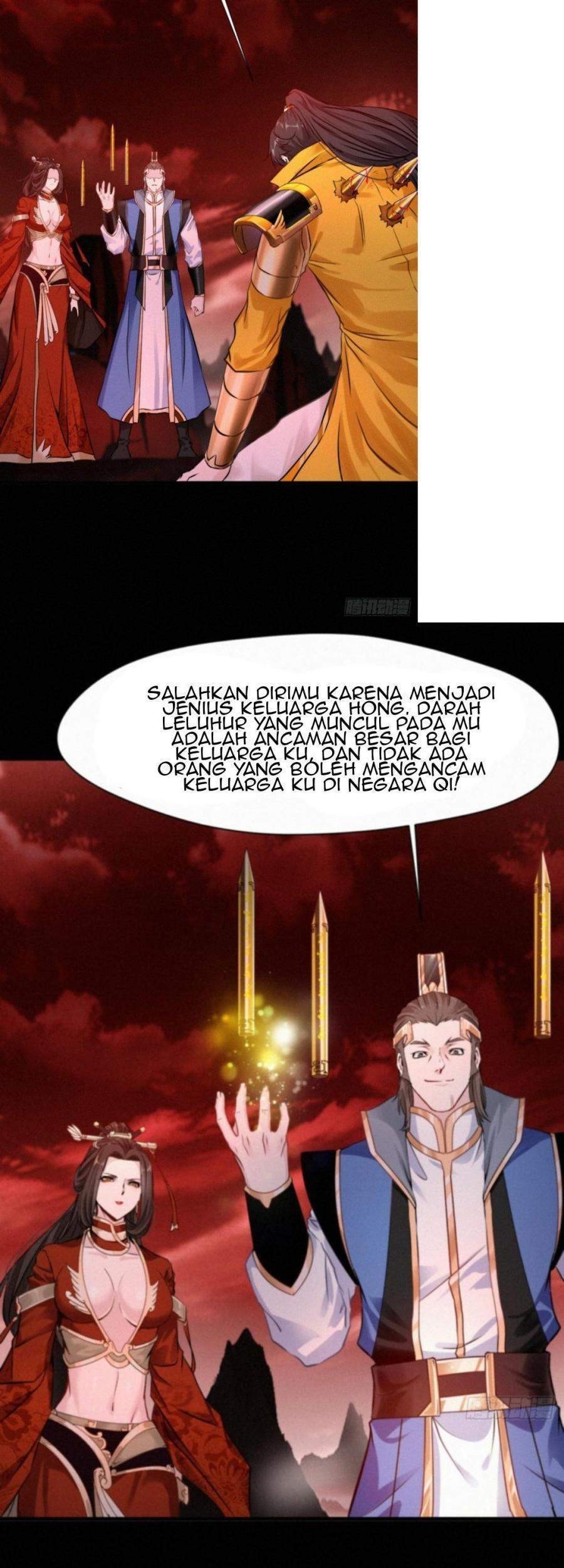 Strongest Master Bab 1 halaman 20