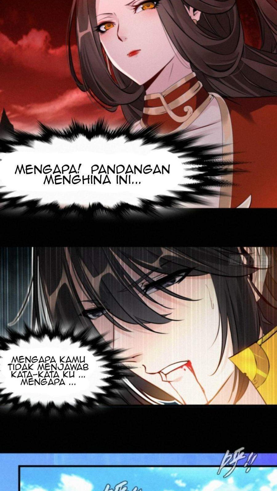 Strongest Master Bab 1 halaman 23