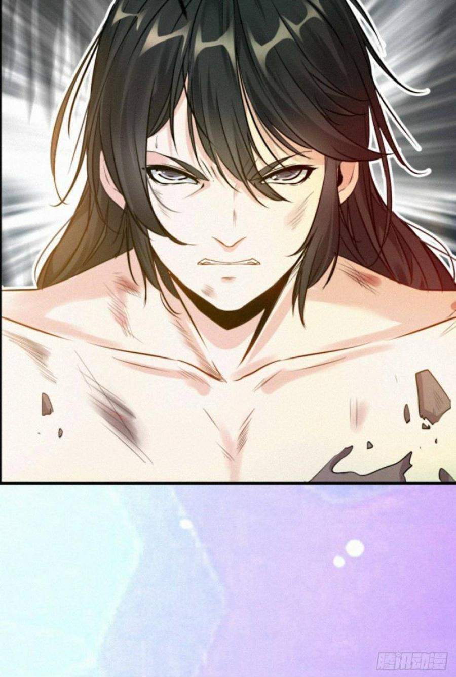 Strongest Master Bab 1 halaman 25