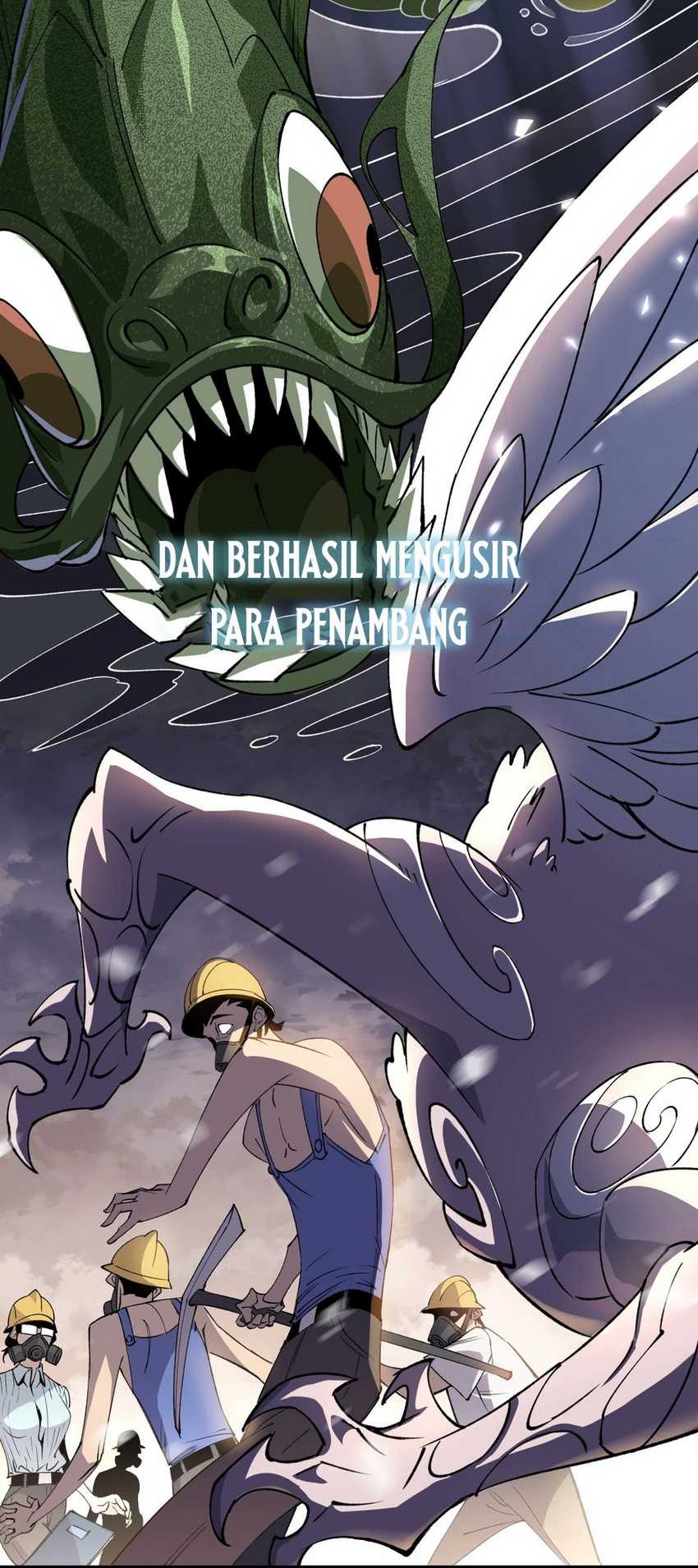 Strongest Parasitic Human chapter 1 halaman 7