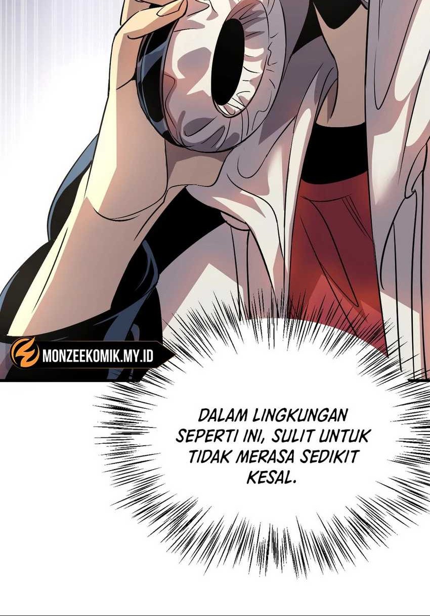 Strongest Parasitic Human chapter 1 halaman 23