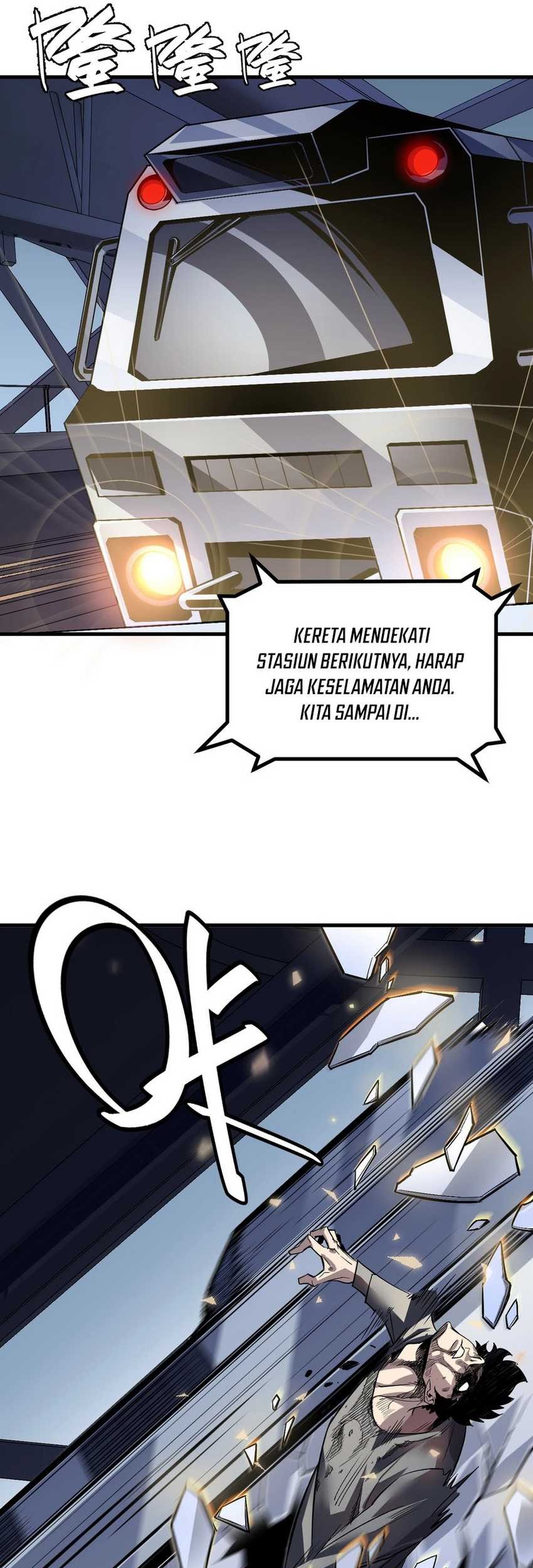Strongest Parasitic Human chapter 1 halaman 31