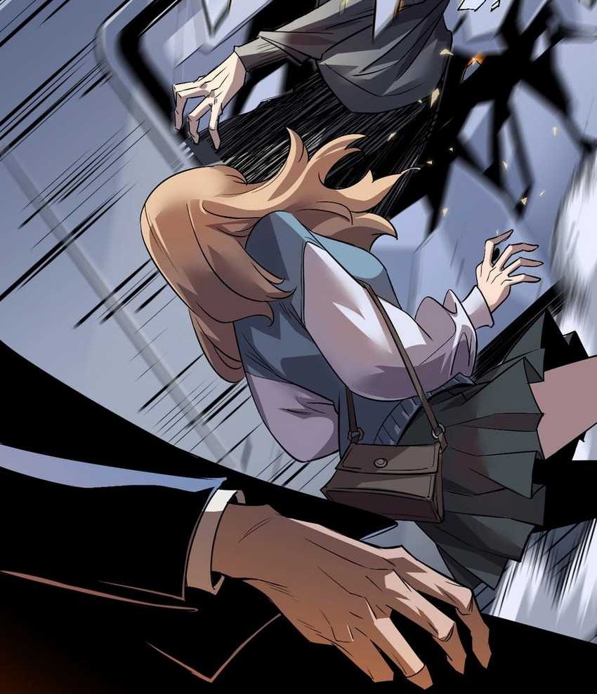 Strongest Parasitic Human chapter 1 halaman 32