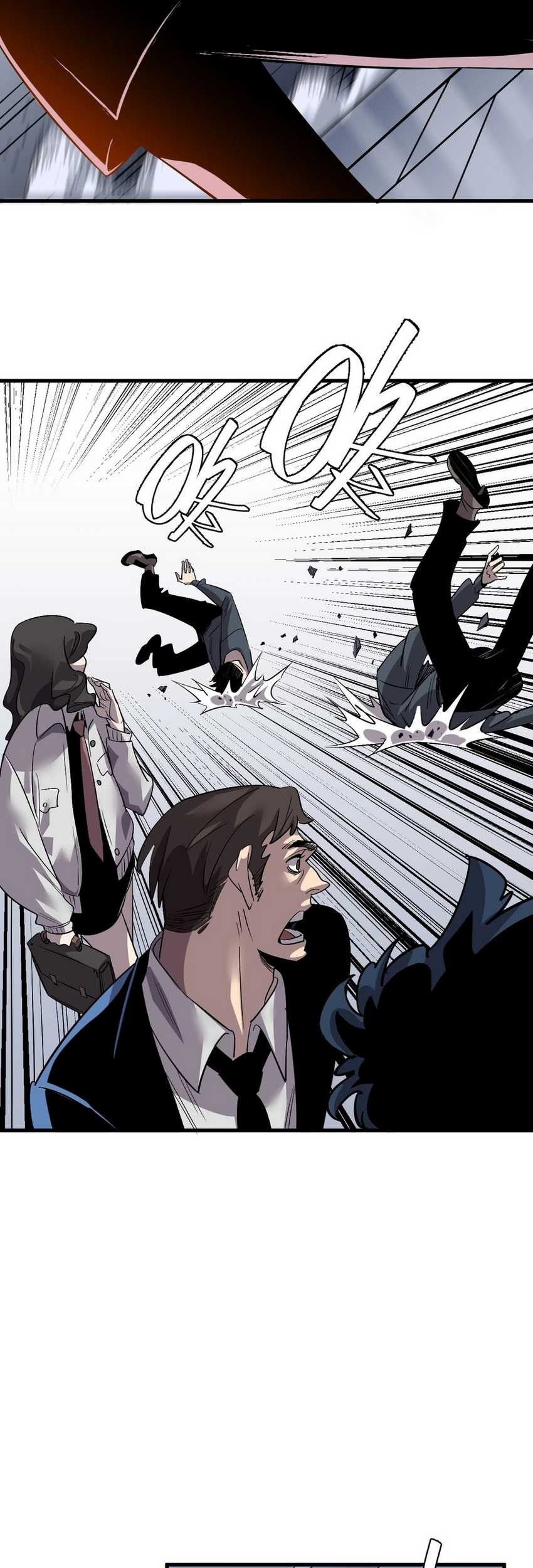 Strongest Parasitic Human chapter 1 halaman 33
