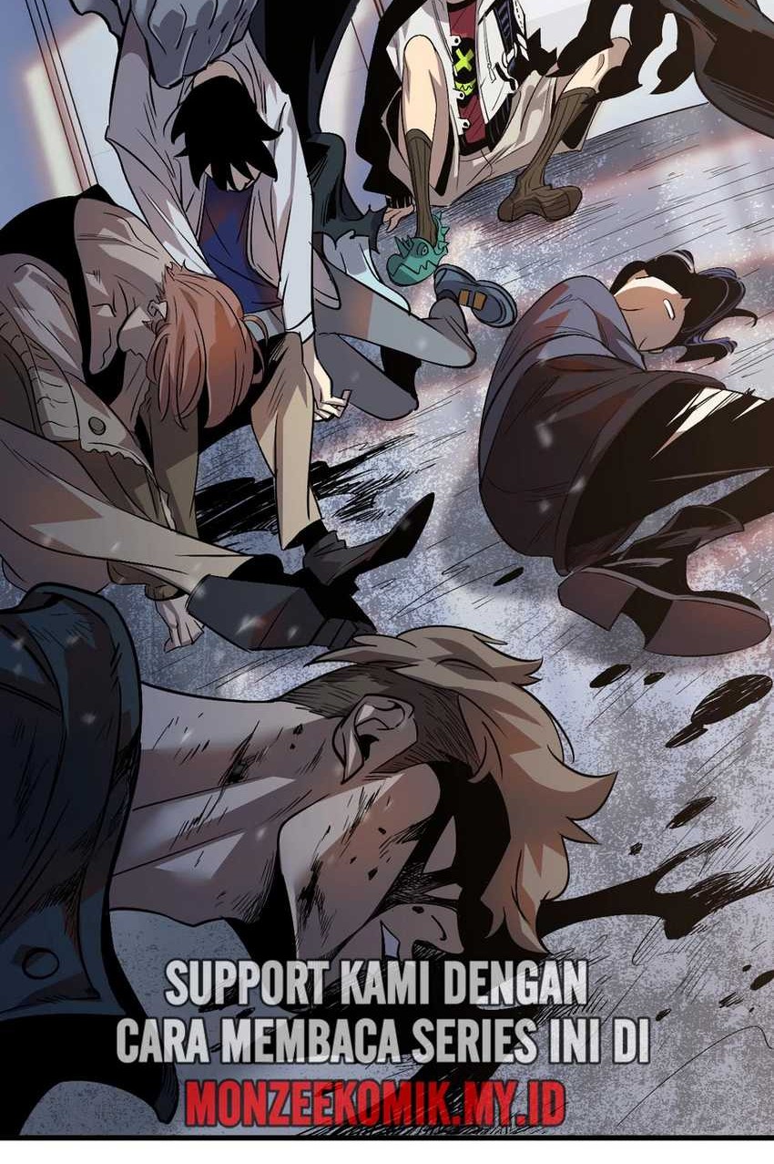 Strongest Parasitic Human chapter 1 halaman 39