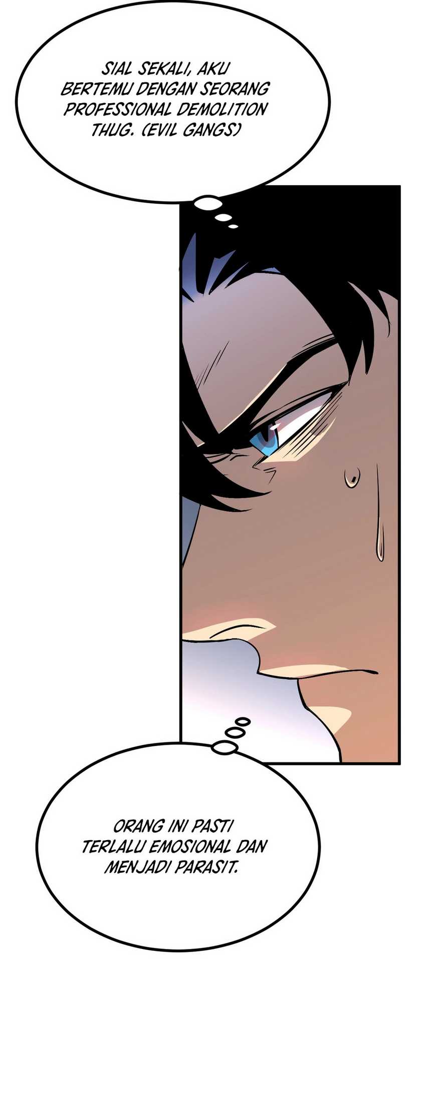 Strongest Parasitic Human chapter 1 halaman 41