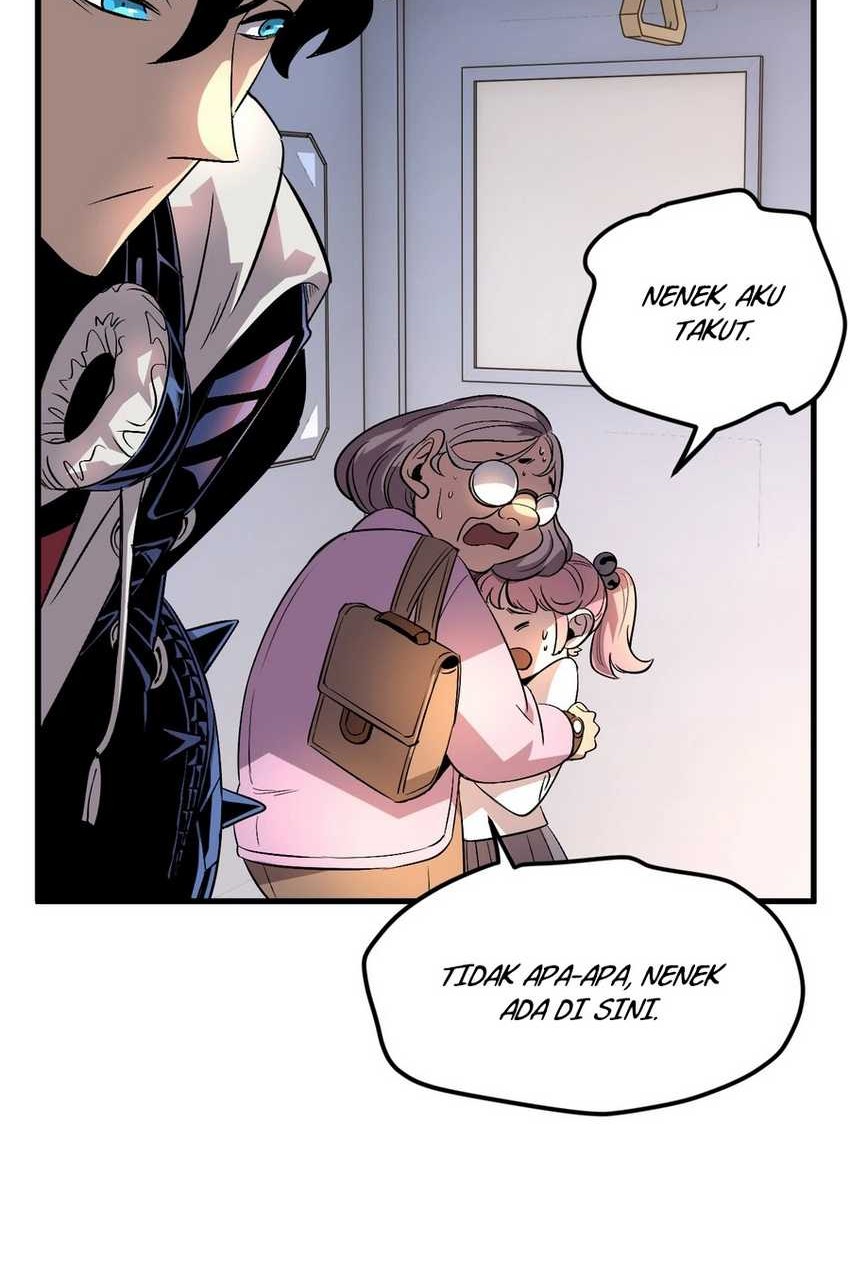 Strongest Parasitic Human chapter 1 halaman 43