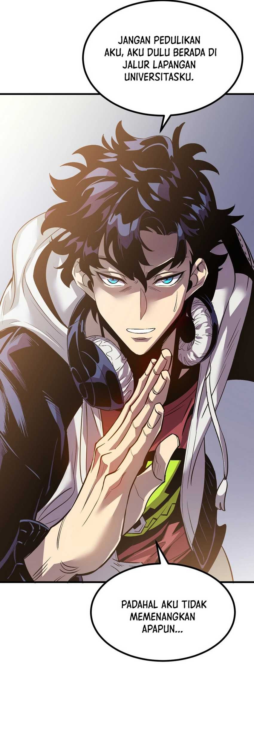 Strongest Parasitic Human chapter 1 halaman 45