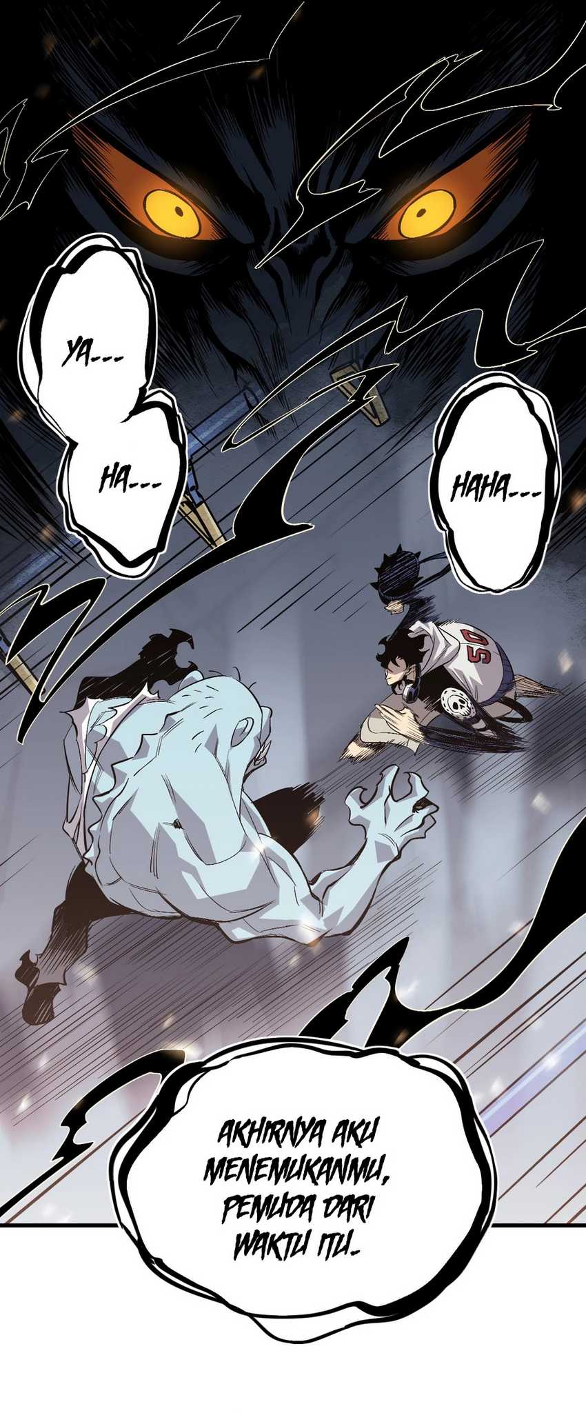 Strongest Parasitic Human chapter 1 halaman 47