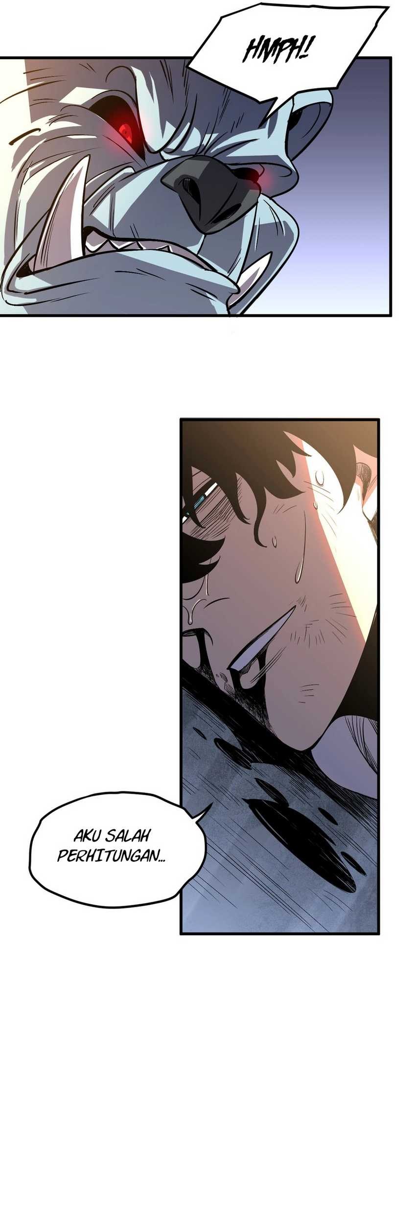Strongest Parasitic Human chapter 1 halaman 56