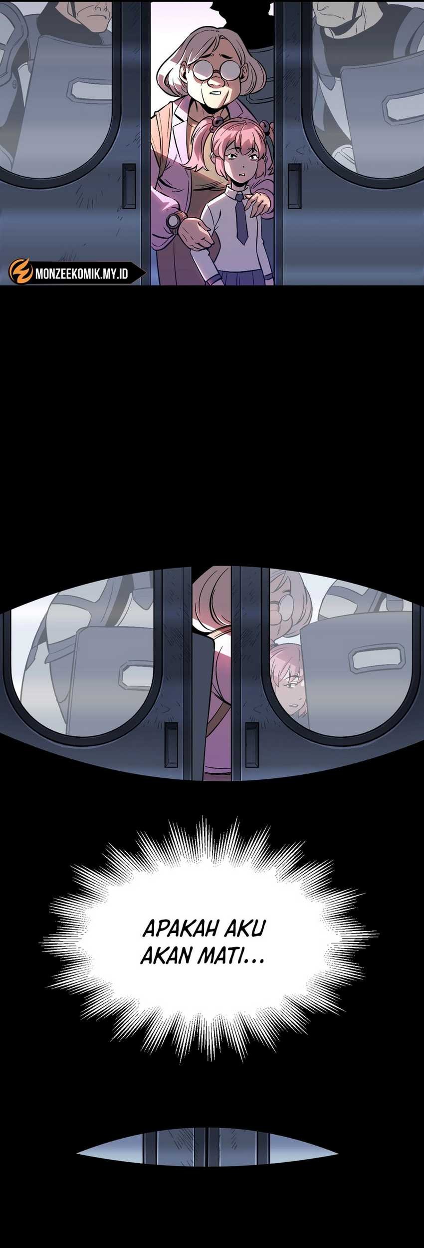 Strongest Parasitic Human chapter 1 halaman 58