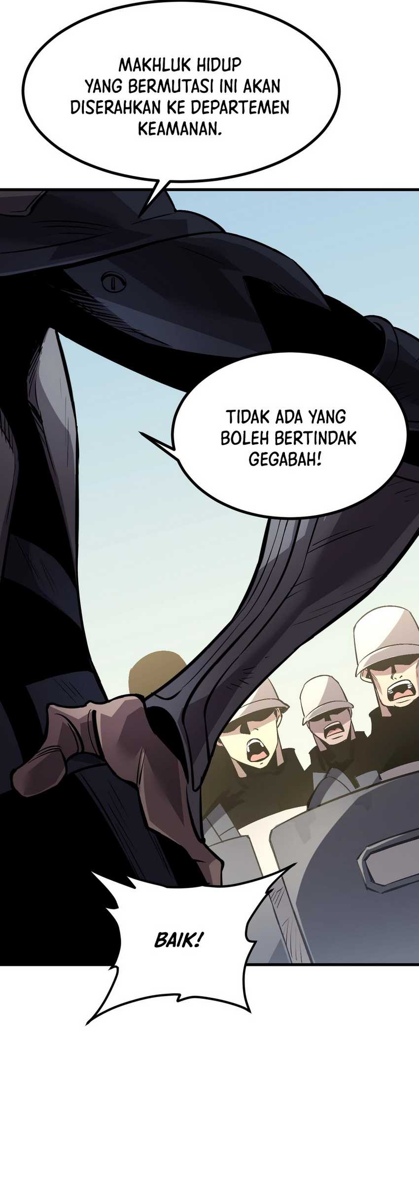Strongest Parasitic Human chapter 1 halaman 61