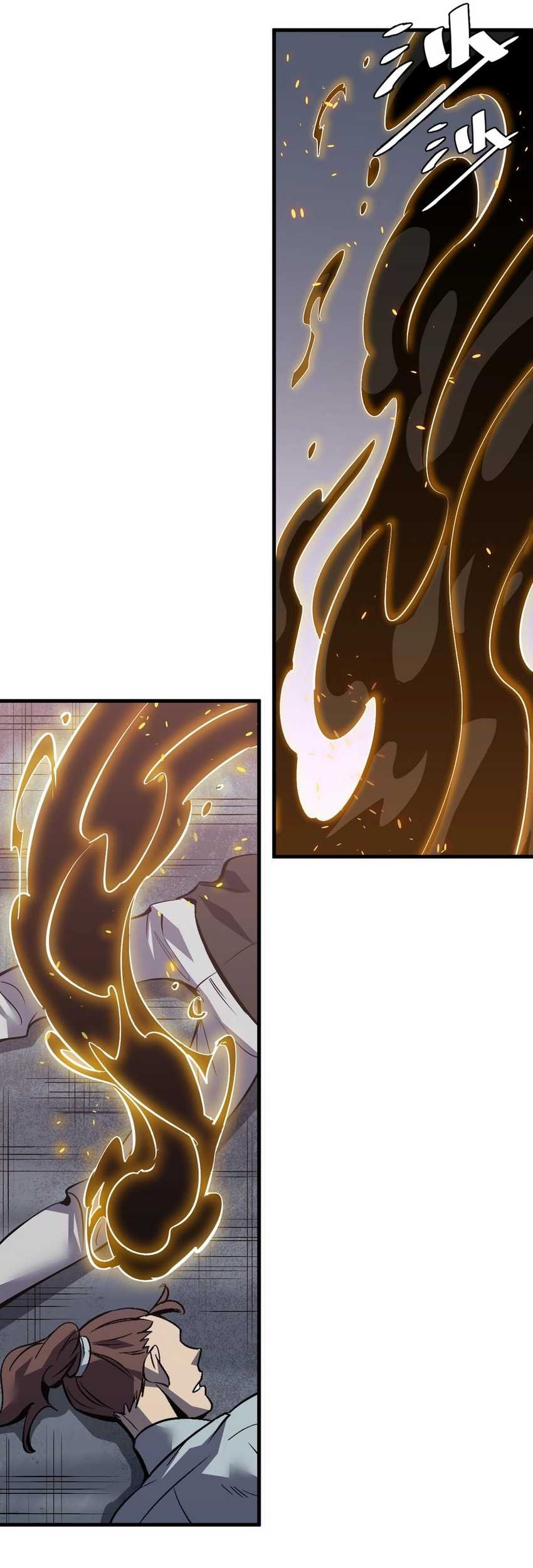Strongest Parasitic Human chapter 1 halaman 62