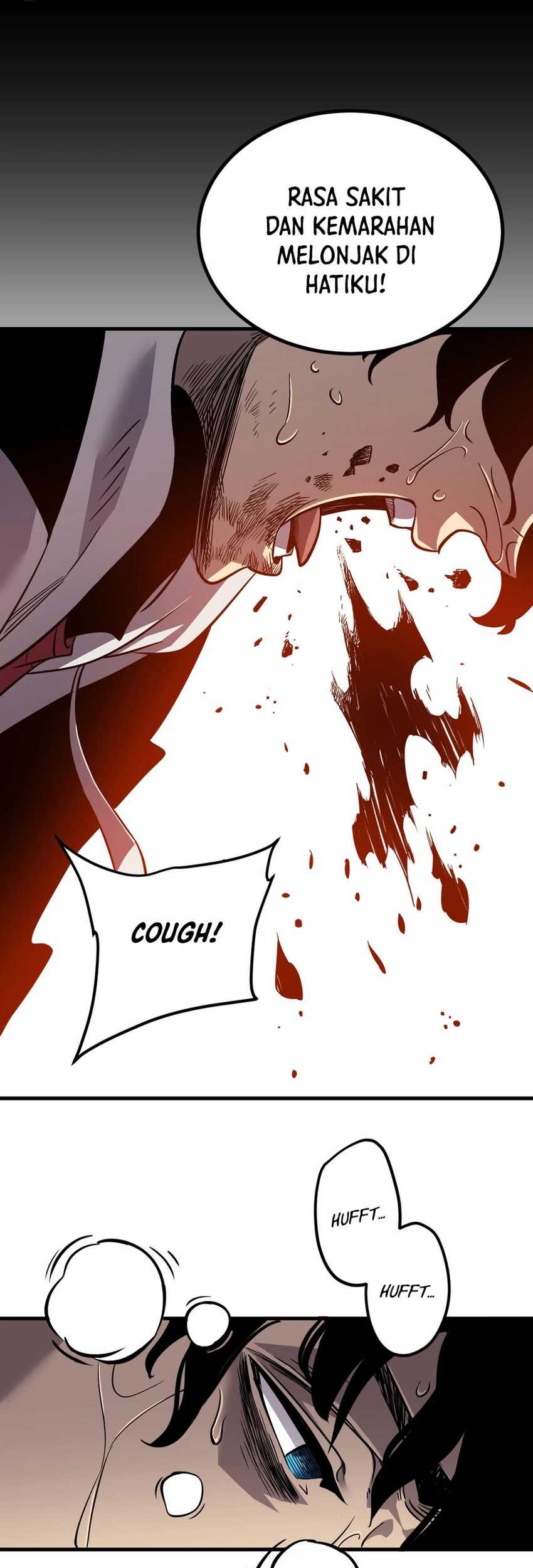 Strongest Parasitic Human chapter 1 halaman 70
