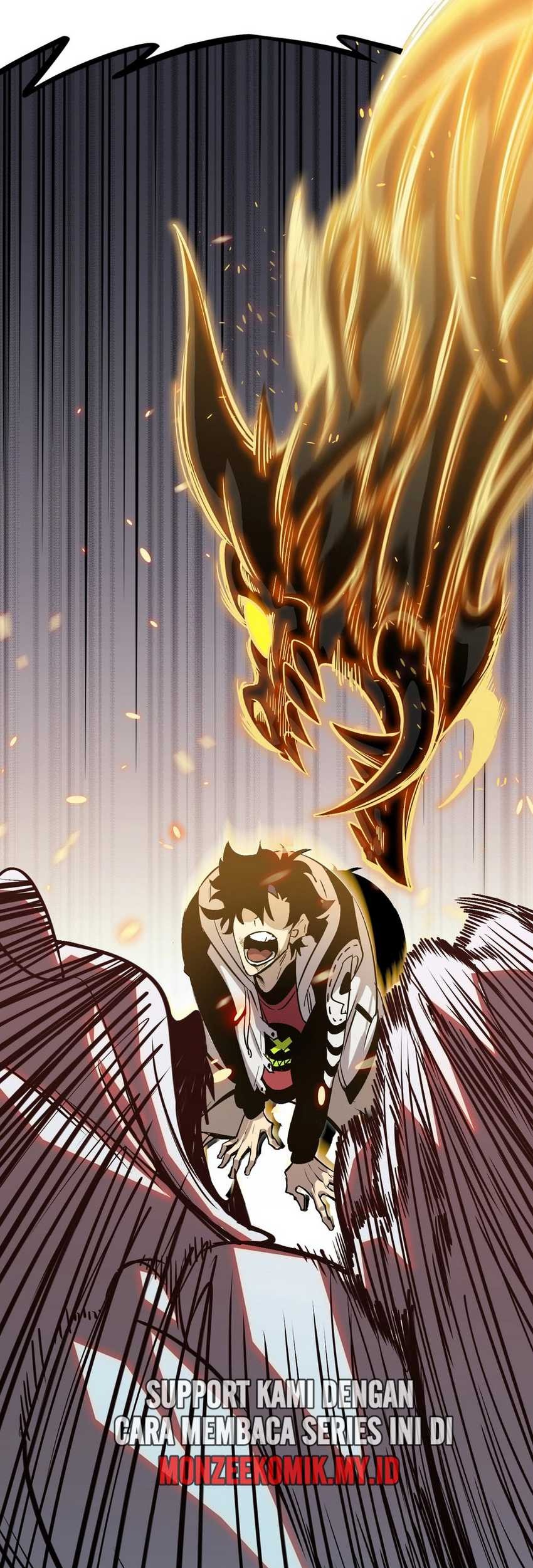 Strongest Parasitic Human chapter 1 halaman 75