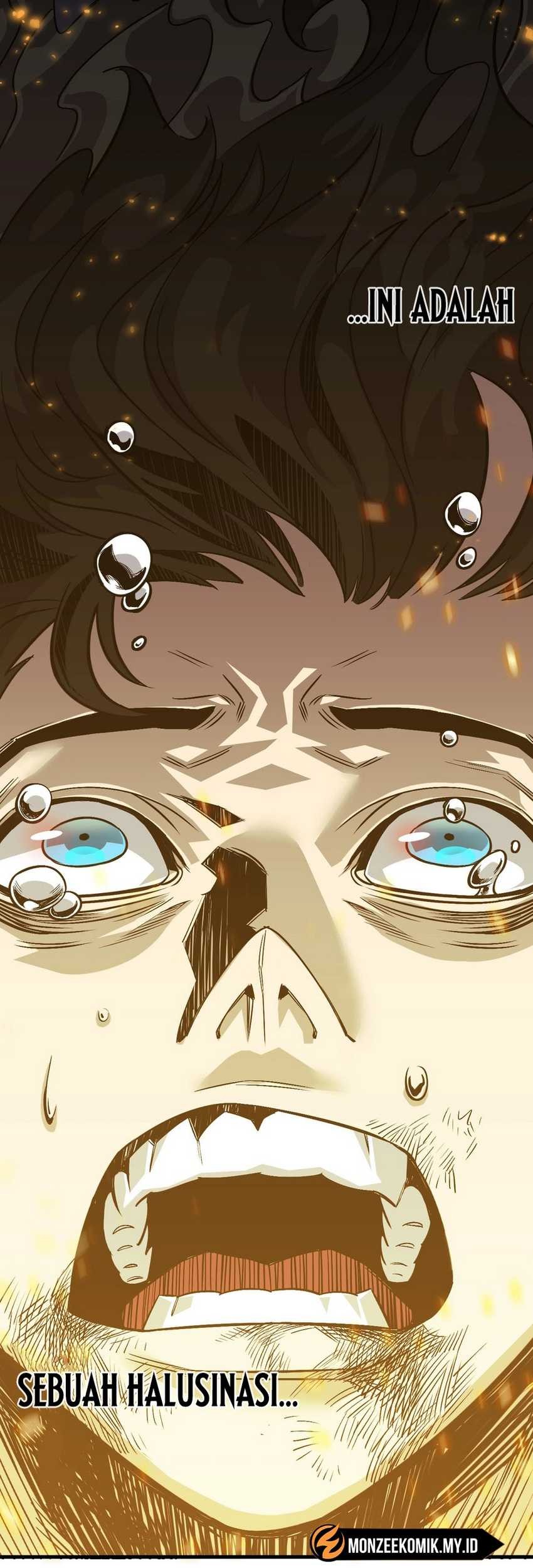 Strongest Parasitic Human chapter 1 halaman 80