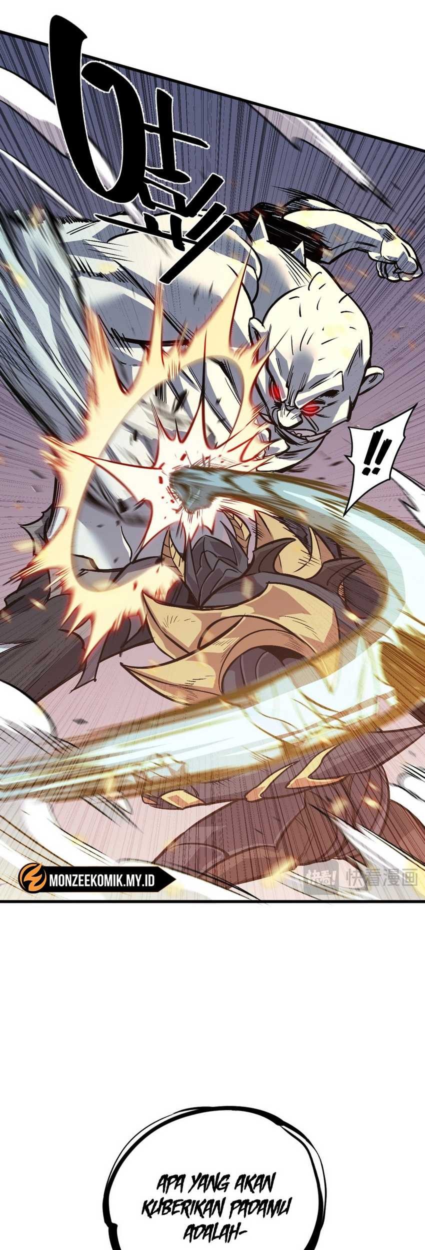 Strongest Parasitic Human chapter 1 halaman 85