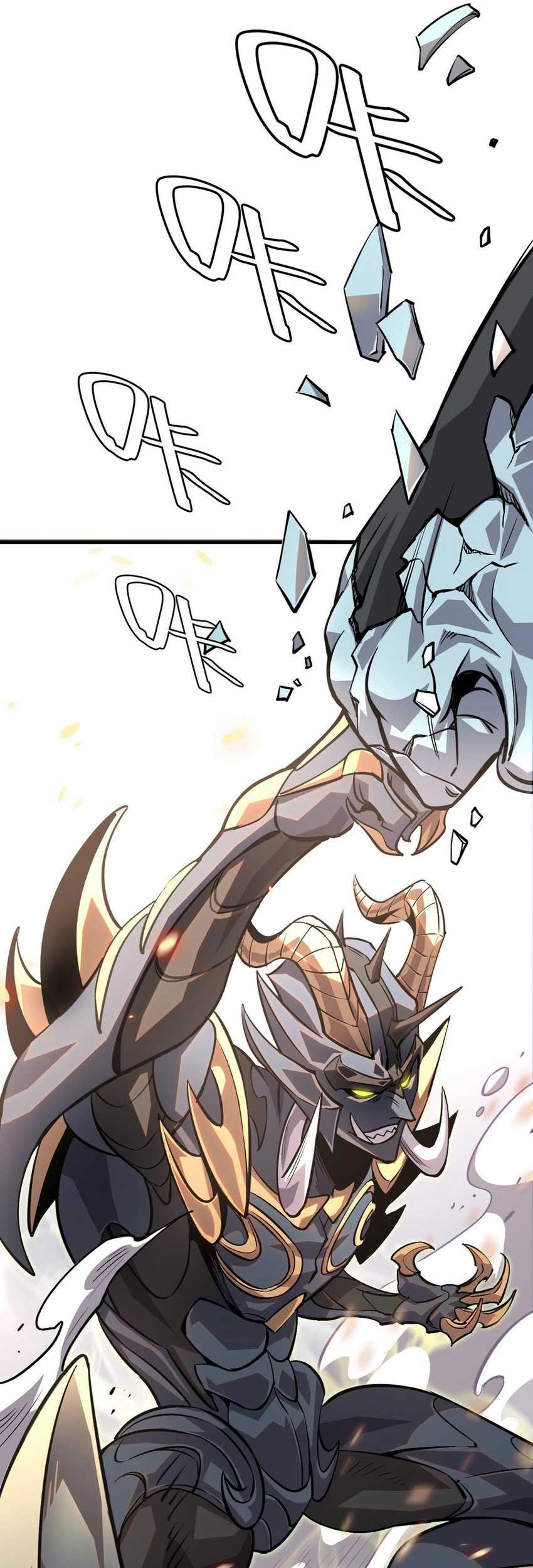 Strongest Parasitic Human chapter 1 halaman 87