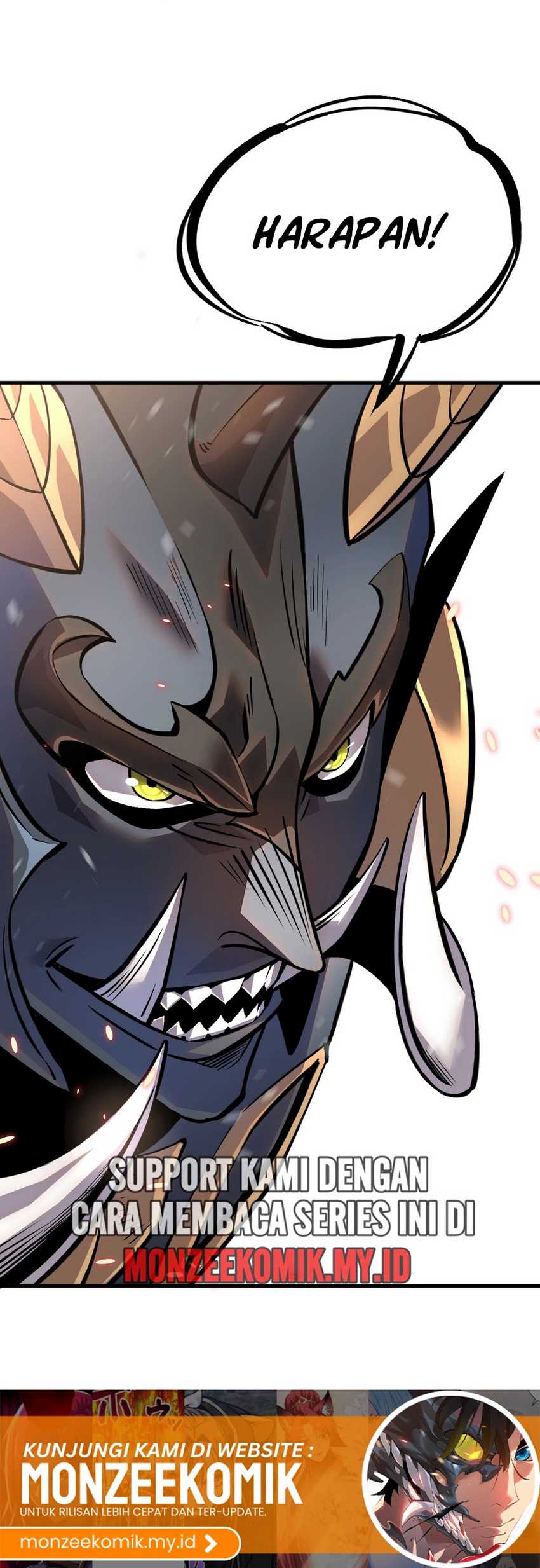 Strongest Parasitic Human chapter 1 halaman 89