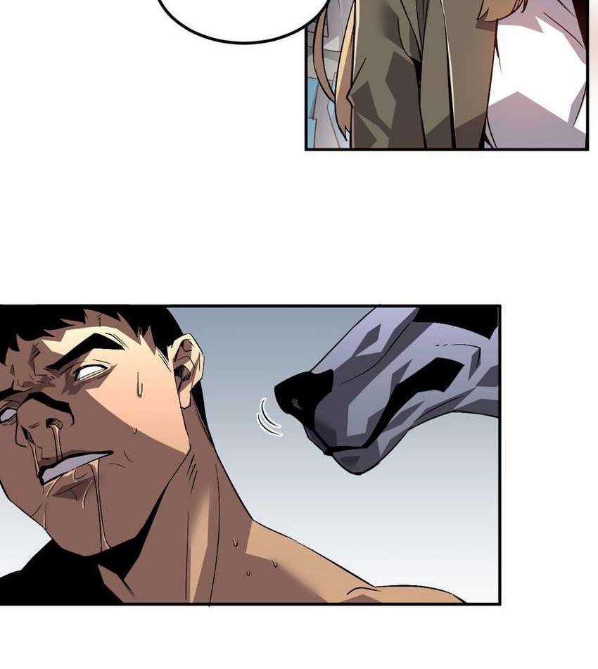 Strongest Parasitic Human chapter 3 halaman 3