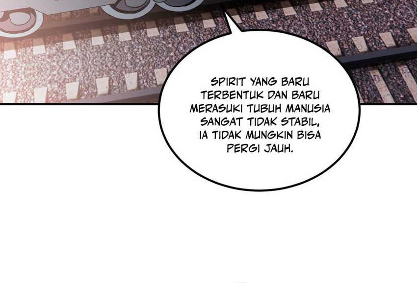 Strongest Parasitic Human chapter 3 halaman 9