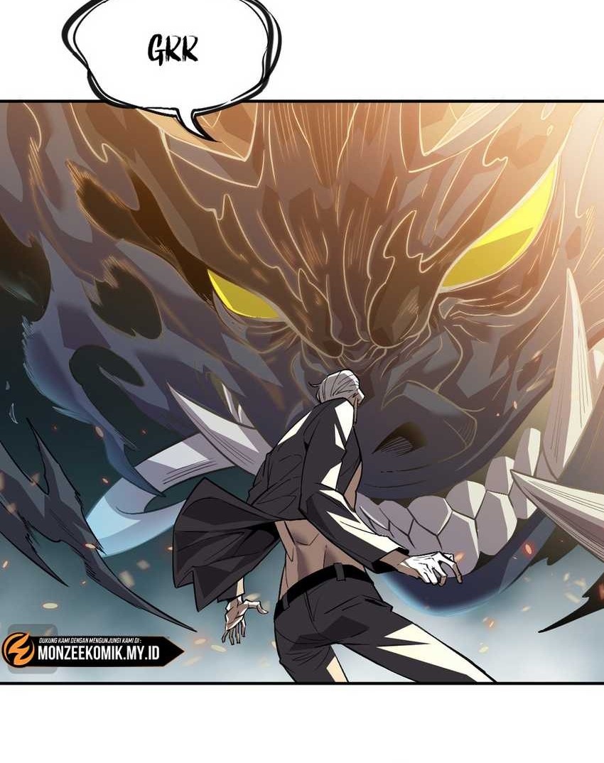 Strongest Parasitic Human chapter 3 halaman 17