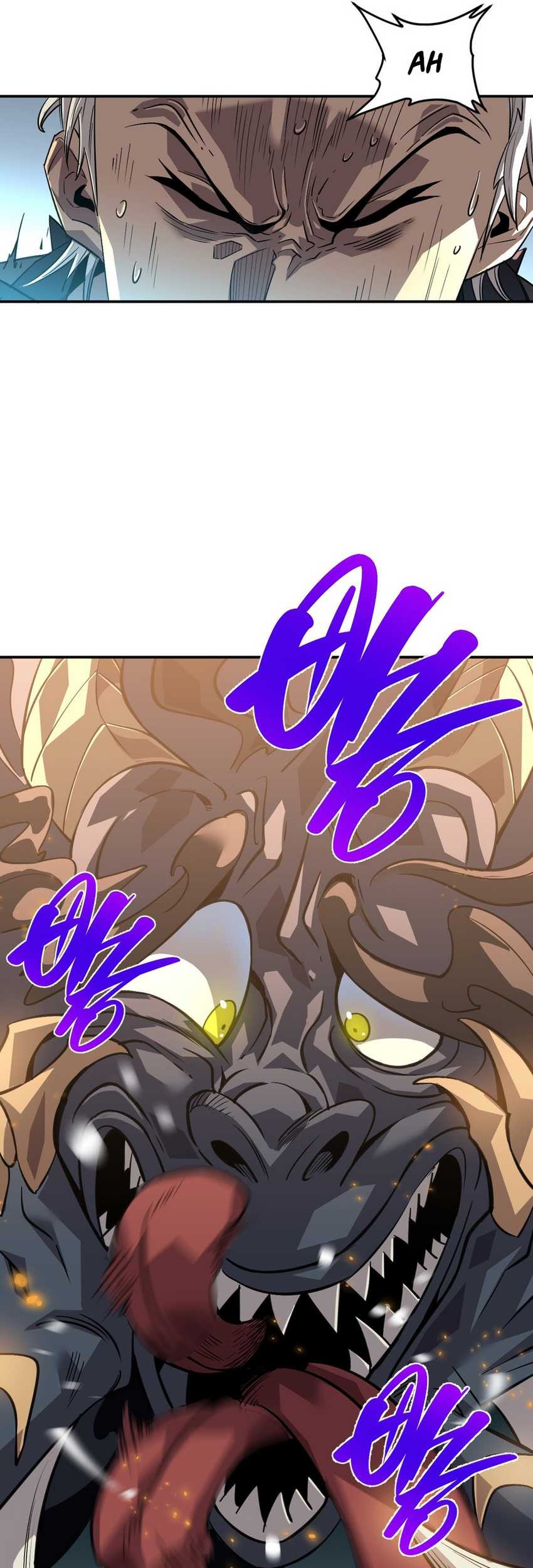 Strongest Parasitic Human chapter 3 halaman 18
