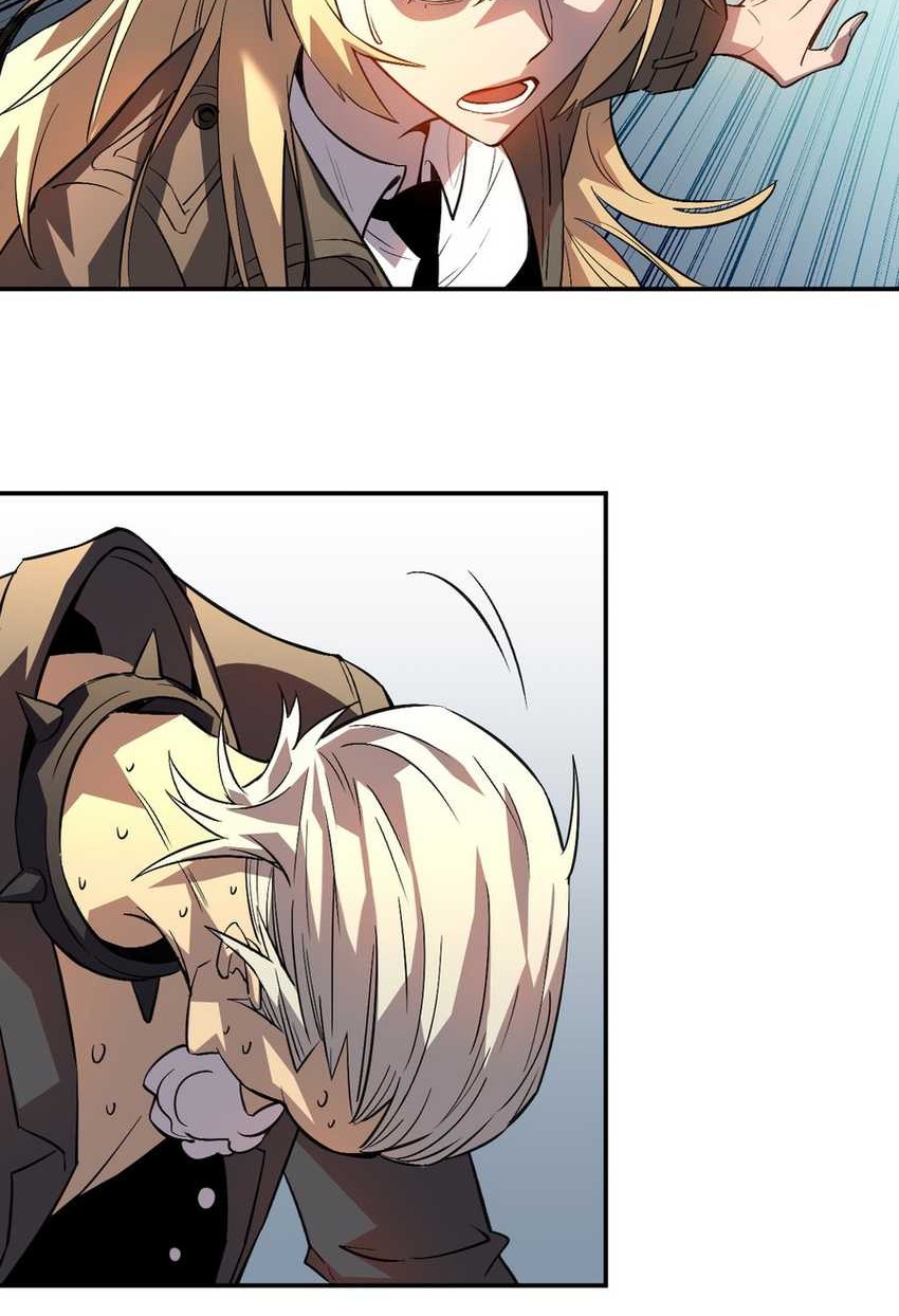 Strongest Parasitic Human chapter 3 halaman 25