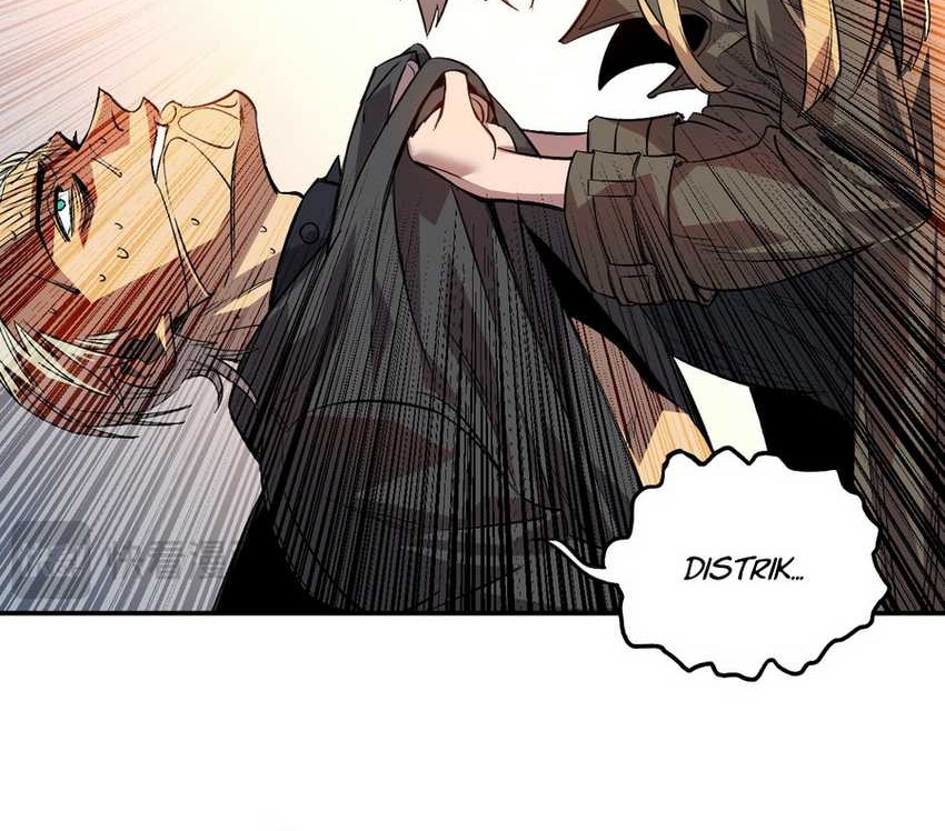 Strongest Parasitic Human chapter 3 halaman 27