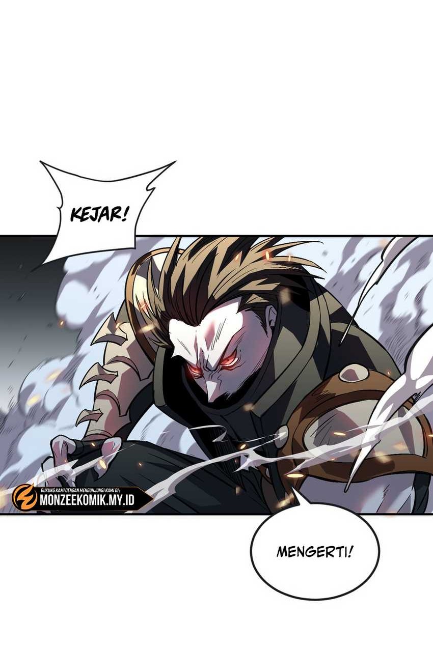 Strongest Parasitic Human chapter 3 halaman 30