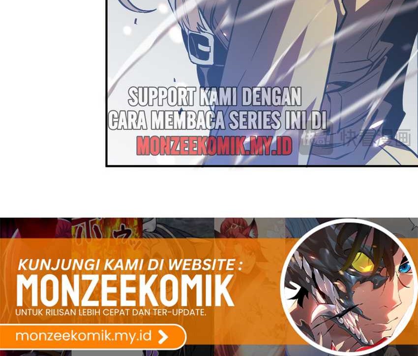 Strongest Parasitic Human chapter 3 halaman 32